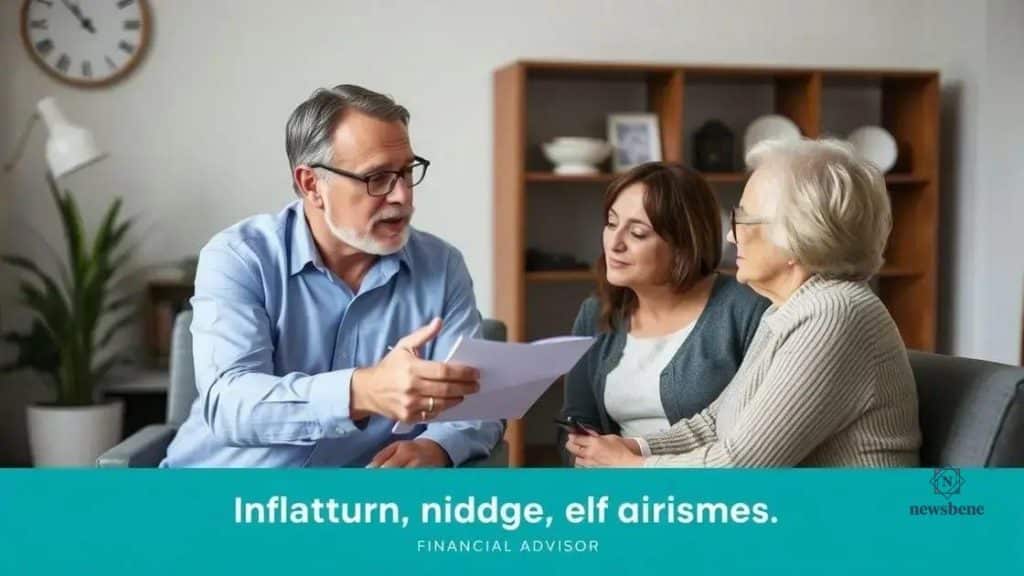Inflation hedge strategies to protect your wealth