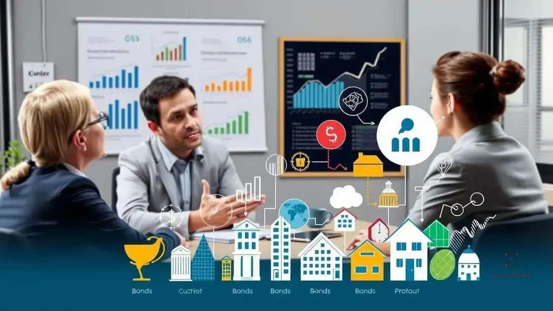 How to diversify your portfolio effectively