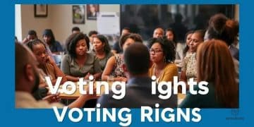 Voting rights update: what you need to know now