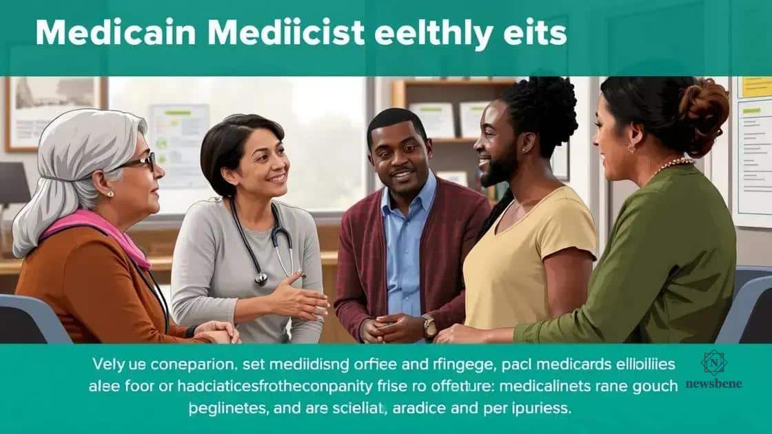 Who qualifies for Medicaid under the expansion?