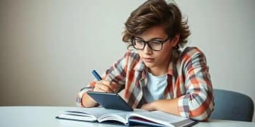 Financial literacy for teens: essential skills for success