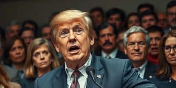 Presidential approval: what it means for the public