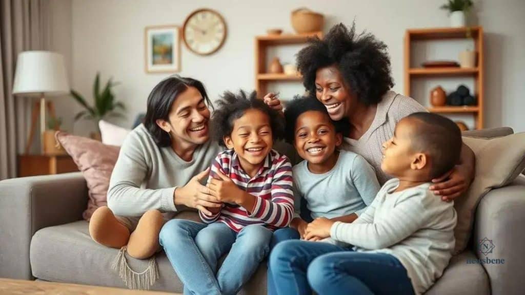 Foster care support funds: empowering families in need