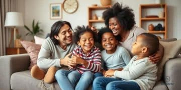 Foster care support funds: empowering families in need