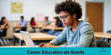 Vocational education grants: unlock your potential