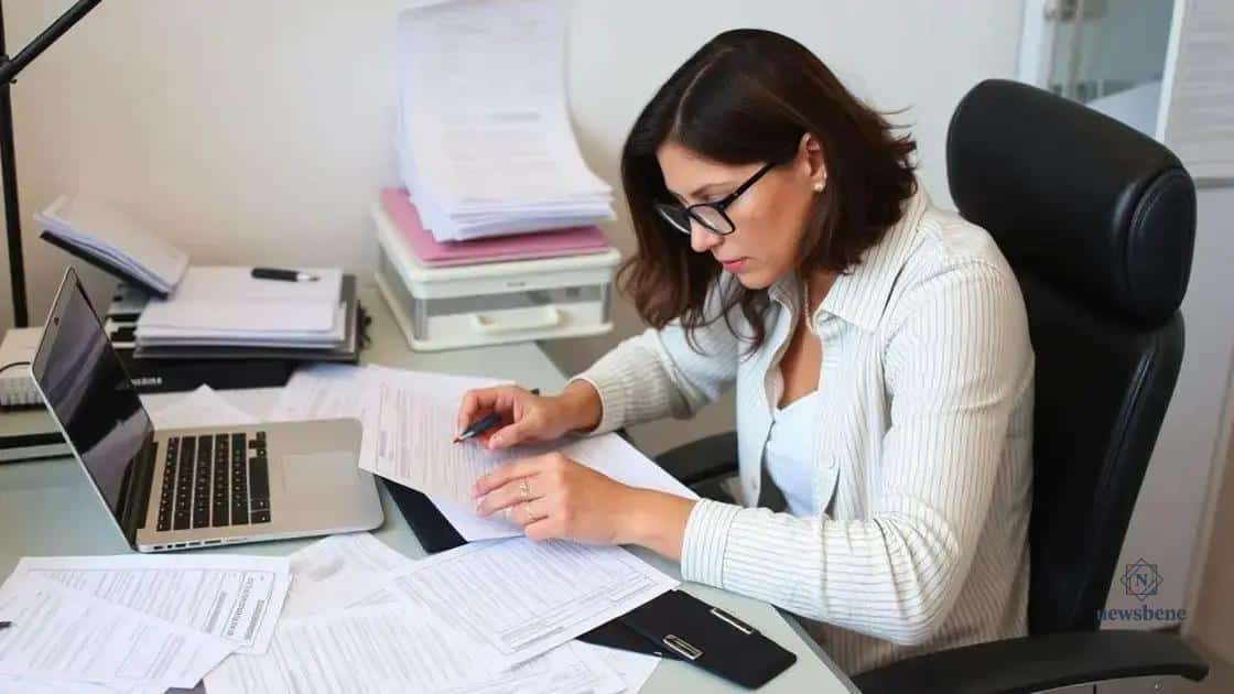 How to apply for SSI benefits