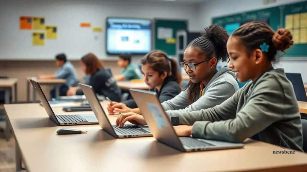 AI in education: transforming the learning experience