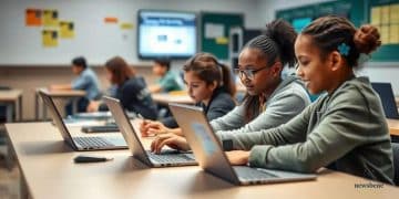 AI in education: transforming the learning experience