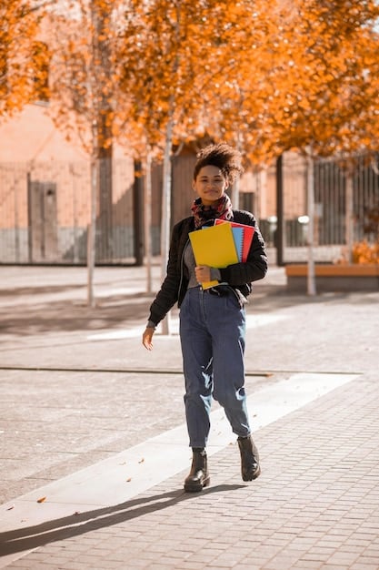 Maximize Your Pell Grant: US Student Strategies for 2025
