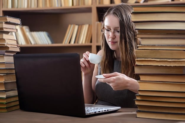Maximize Your Pell Grant: US Student Strategies for 2025