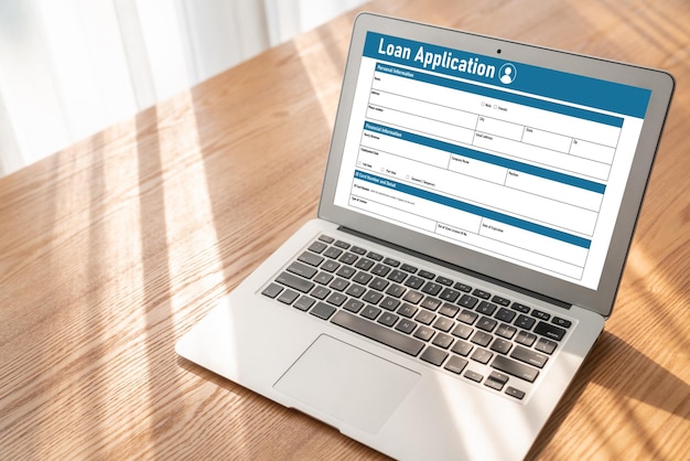 A close-up of a FAFSA application form being filled out, emphasizing the importance of accuracy and timeliness.