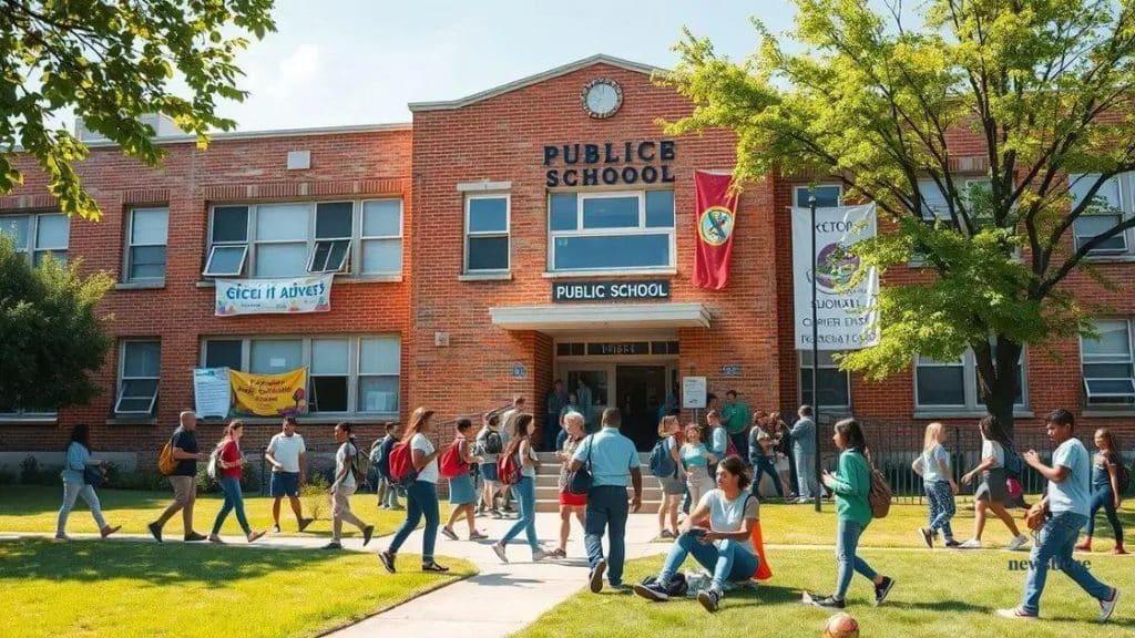 School infrastructure bill: what it means for students