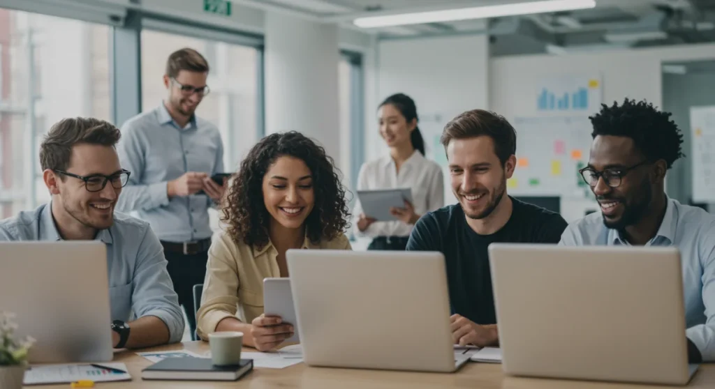 Unlock Potential: 10 Underutilized Employee Benefits 2025