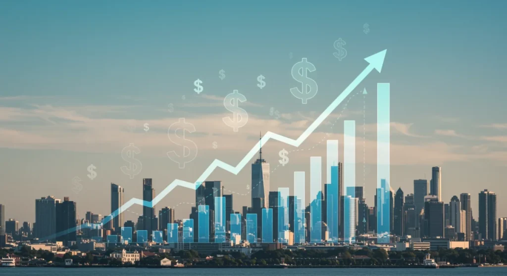 2025 Economic Forecast: 2% GDP Growth & Investment Decisions