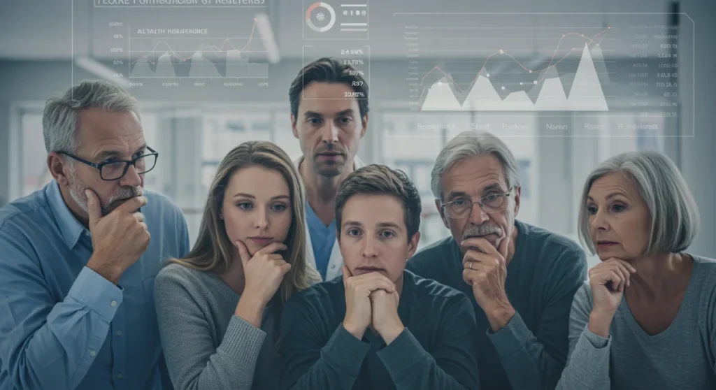 Navigating 2025 Health Benefits: Key Changes to Deductibles & Copays