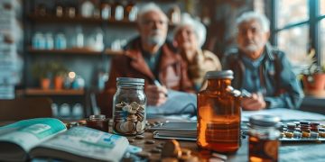 New Legislation: Understanding the Push to Lower Prescription Drug Costs - Cover Image