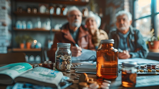 New Legislation: Understanding the Push to Lower Prescription Drug Costs