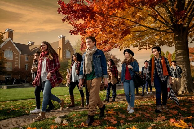 US College Enrollment Trends: Data Analysis for 2025 Students