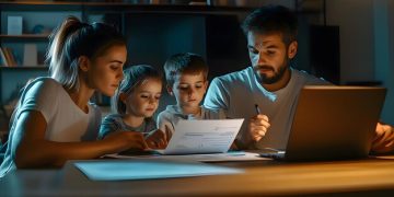 Decoding 2025 Tax Brackets: A US Taxpayer's Comprehensive Guide - Cover Image