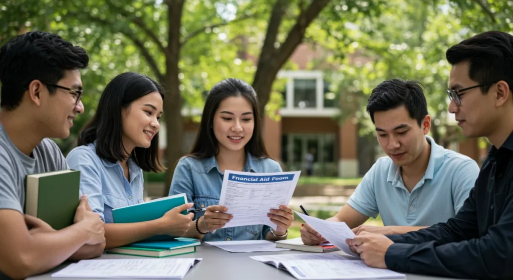 2025 FAFSA changes: maximizing federal aid for higher education