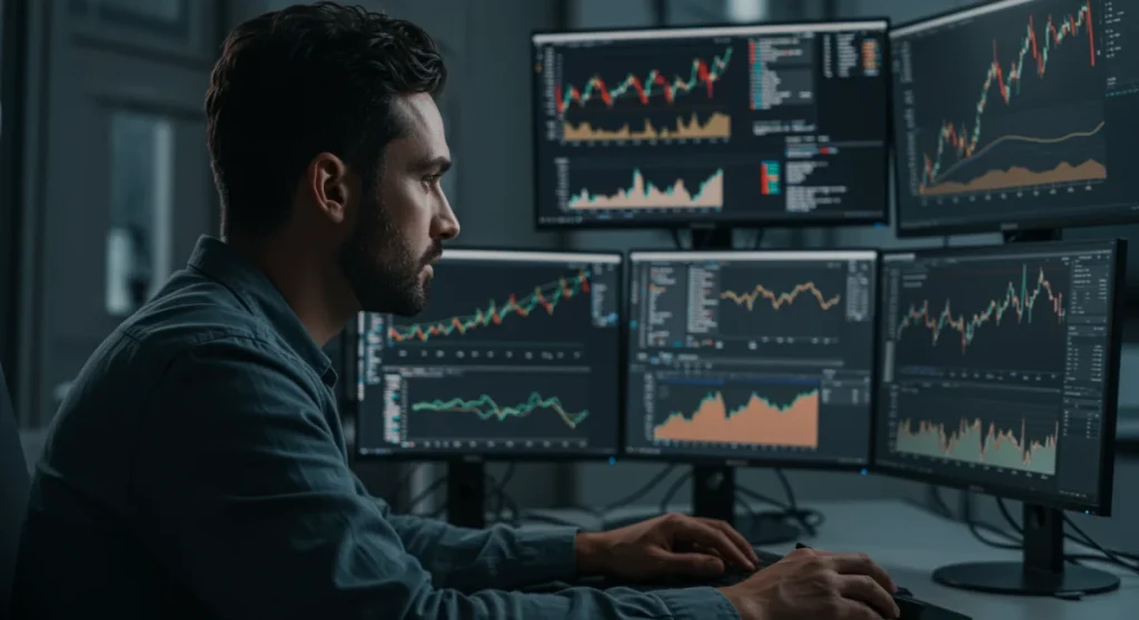 Cybersecurity for 2025: Protecting Your Financial Accounts