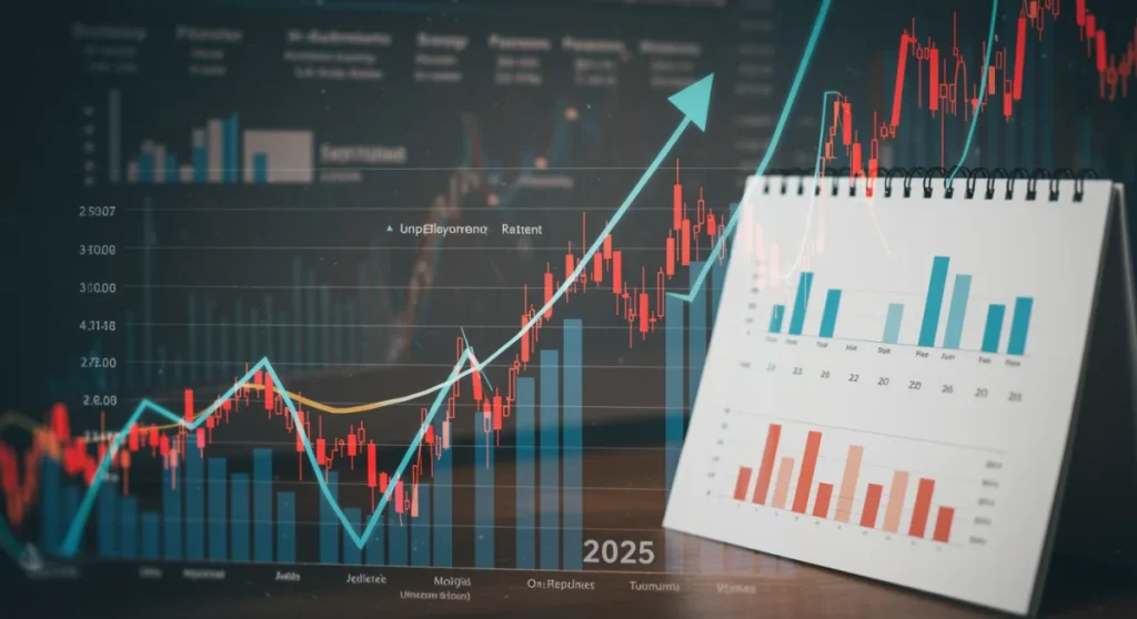 Unemployment Rate Forecast: Q1-Q3 2025 Labor Market Report
