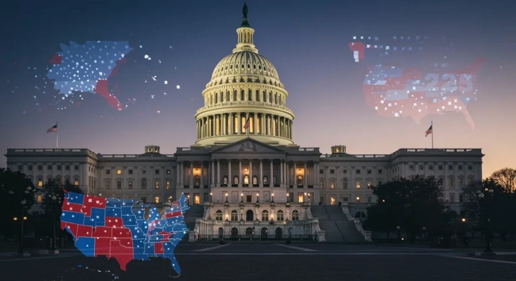 2025 Presidential Election Cycle: Key Dates & Developments