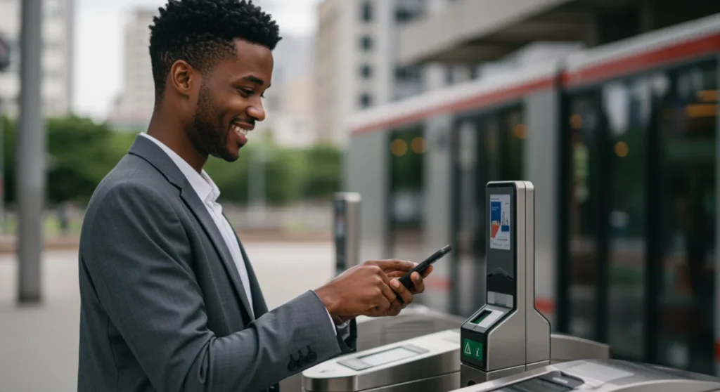 Commuter Benefits 2025: Save 40% on Travel Costs