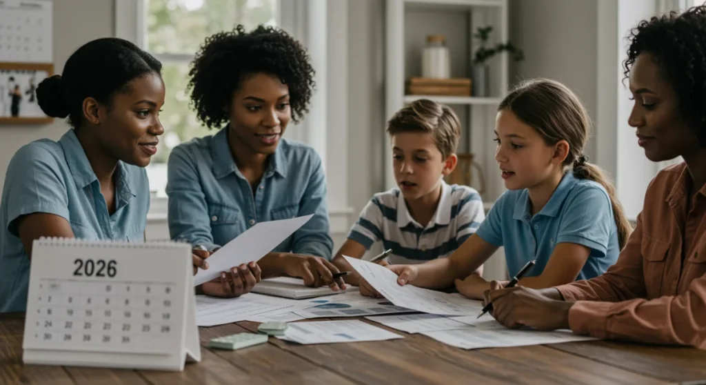 2026 Tax Code Changes: Maximize Household Savings