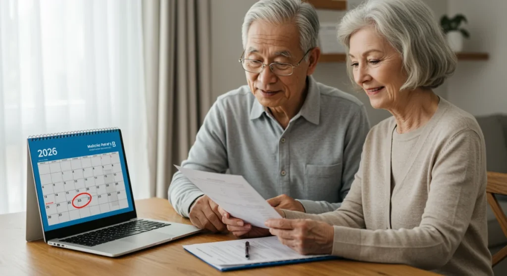 Medicare Part B Premiums 2026: Avoid Unexpected Costs