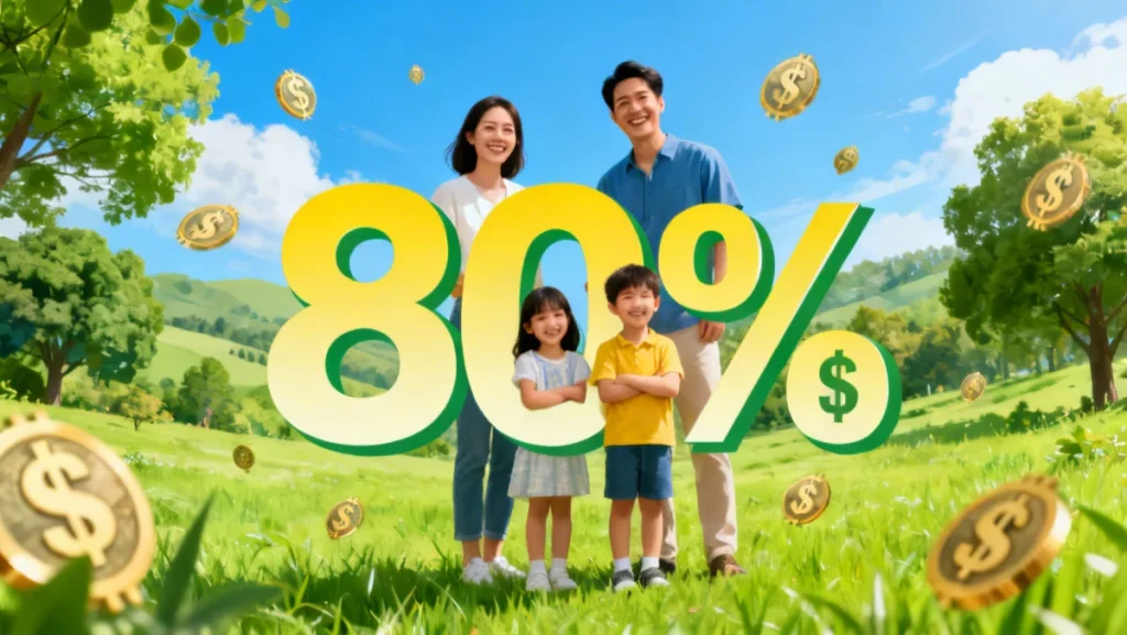 ACA Subsidies 2026: Up to 80% Health Insurance Savings