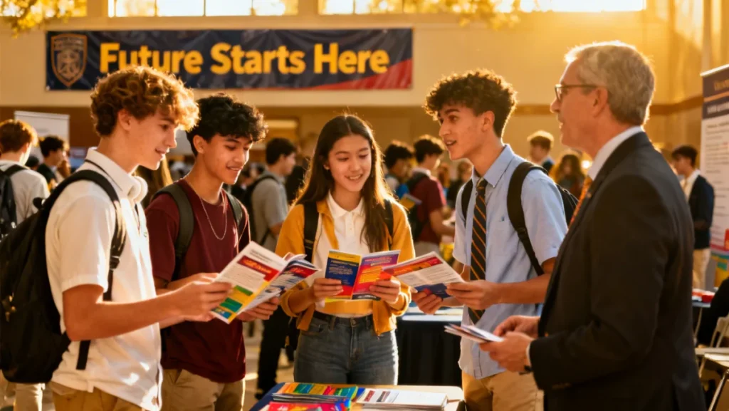 2026 College Admissions: Navigating a 5% Application Surge