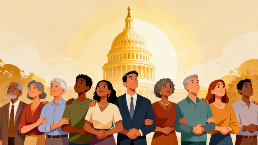 2026 Immigration Policy Overhaul: 3 Major Changes Expected