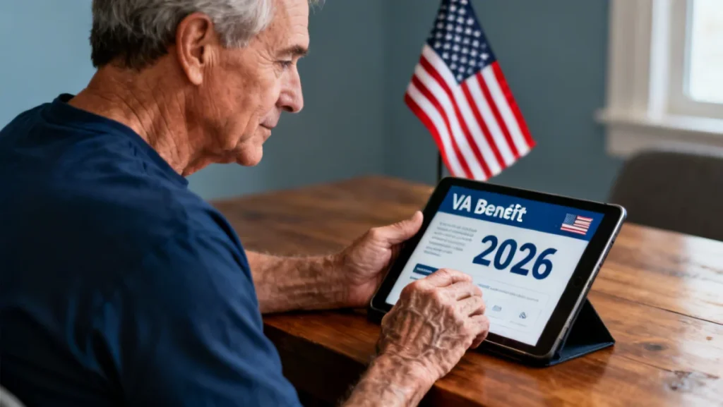 Maximize VA Disability Benefits 2026: 10% Increase Strategies