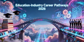 Bridging education and industry demands for 2026 career pathways