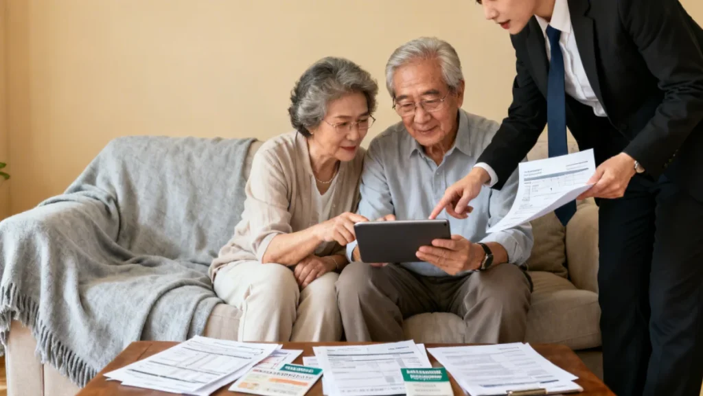 Long-Term Care Benefits 2026: Plan Ahead for Rising Costs