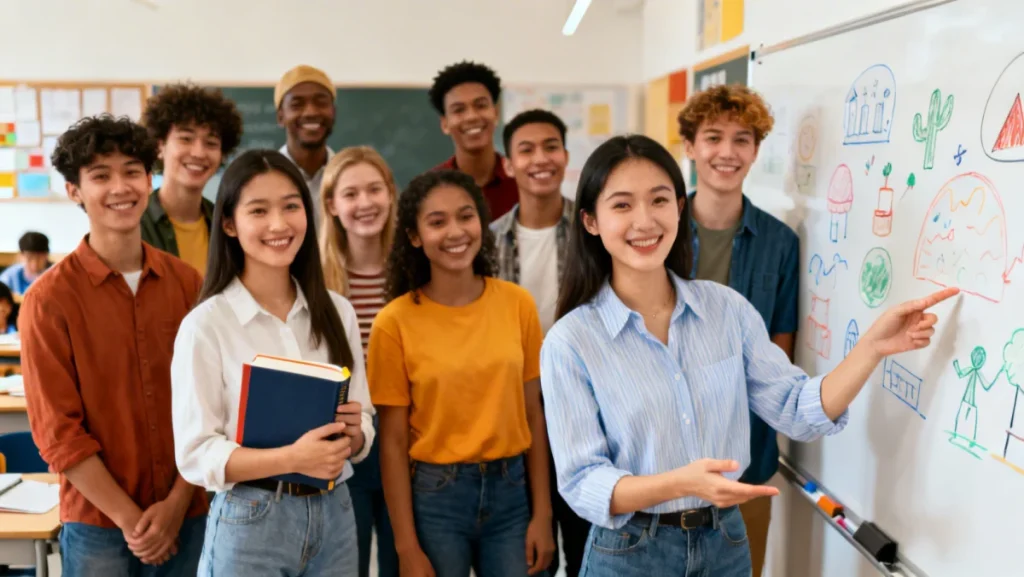 2026 Teacher Shortage: New Programs to Recruit 100,000 Educators