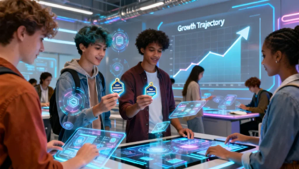 Future of Learning 2026: Micro-Credentials’ 25% Growth Surge