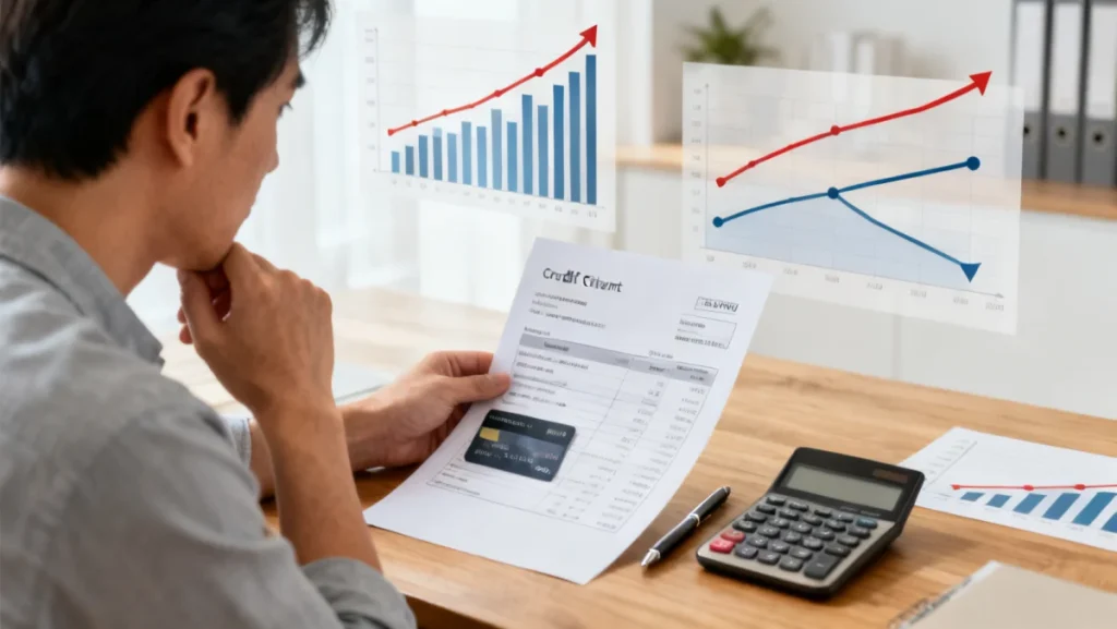 Debt Management 2026: Slash Credit Card Interest by 10% in 6 Months