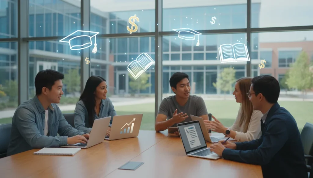 2026 Federal Education Policy Shift: 15% Student Aid Impact