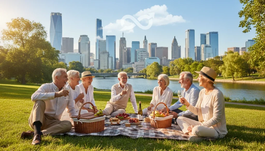 Retirement Planning 2026: Save $1 Million by Age 65