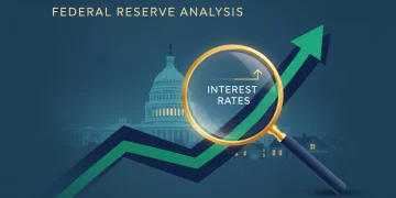 Federal Reserve rate outlook impact on mortgages and investments 2026