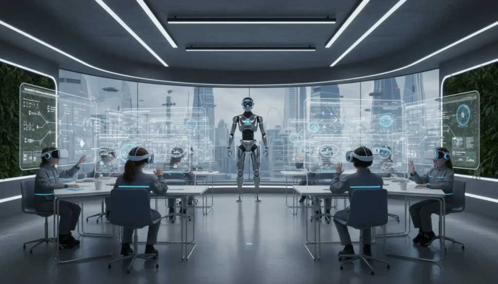 Insider Report: 3 Key Education Technology Trends Reshaping Learning in 2026