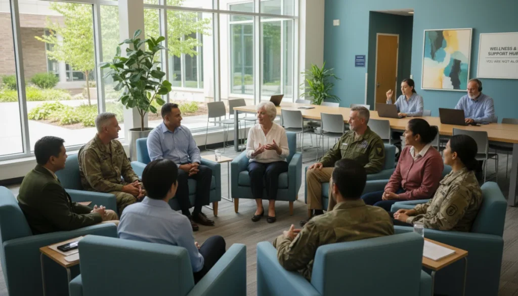 Veterans’ Health Benefits 2026: New Mental Health & Telehealth Access