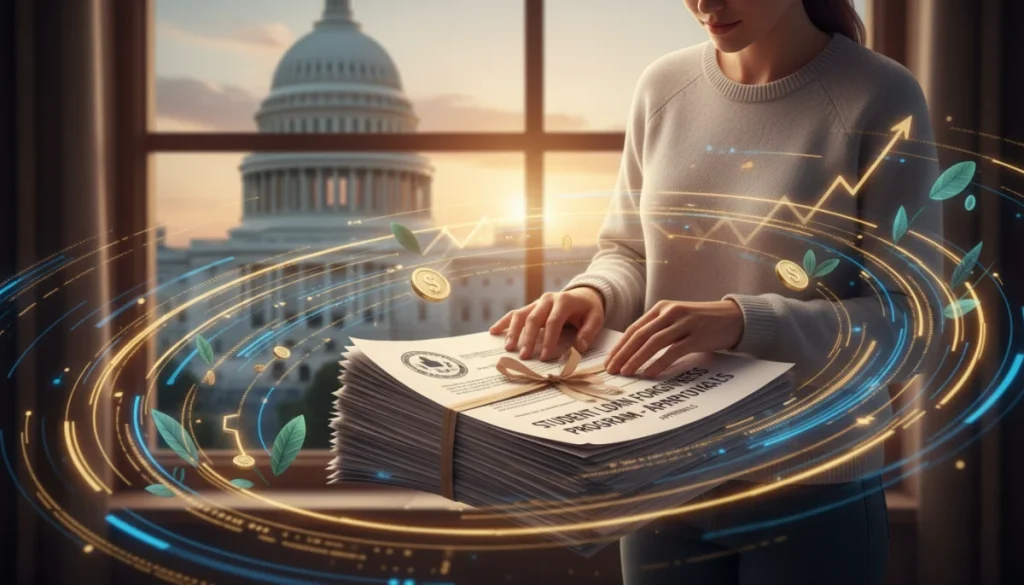 Student Loan Forgiveness 2026: New Federal Programs & $10,000 Relief