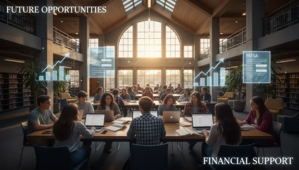 Navigating 2026 FAFSA Changes: Maximize Your Grants