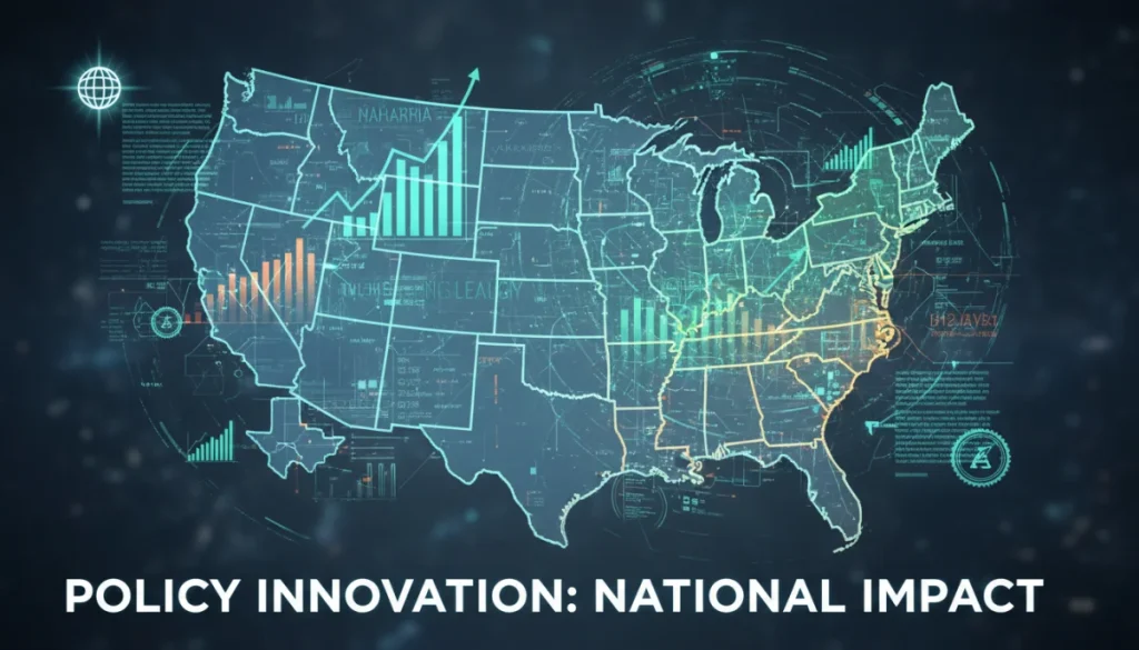 Inside Look: 2026 UBI Legislative Push in 3 States